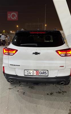 شيفروليه تريل بليزر